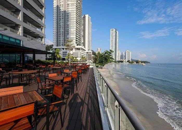 Beachside Antique Villa@14 Pax