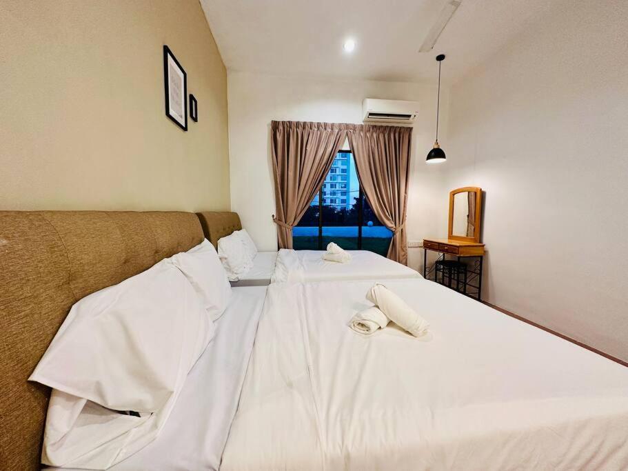 Holiday home Beachside Antique Villa@14 Pax